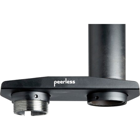 Peerless Industries Peerless Acc 830 Projector Mounting Kit - Black ACC830